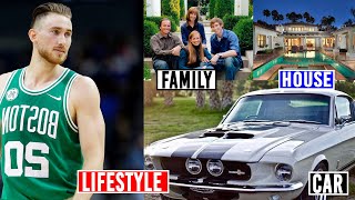 Gordon Hayward Lifestyle 2021, Income, House, Cars, Biography, Family & Net Worth