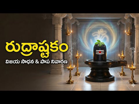 Rudrashtakam