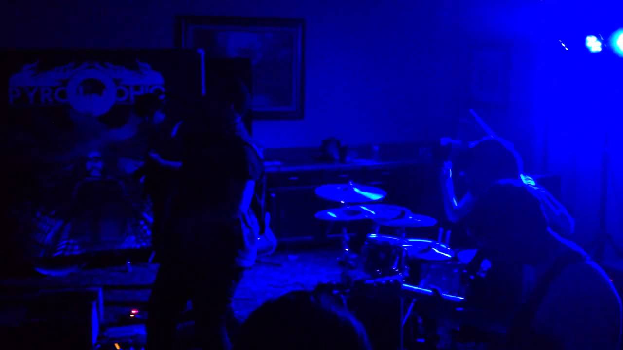 First Frontier - A World Divided