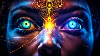 THIS UNLOCKS Your PINEAL Gland (VERY FAST) SHAMANIC