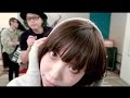 APPLE MEETS BAZOOKA “Bsus4” MV