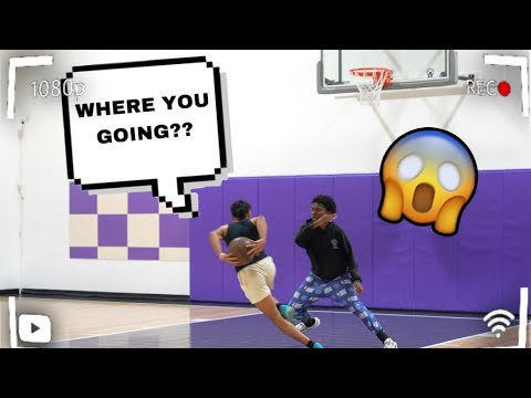HE CALLED ME OUT!!..1v1 VS TIK TOKER @YaYa2x (THE ISLAND 🏝️1v1 SERIES)