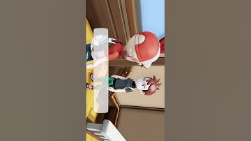 🤩🤩 Finally!! Pokemon let