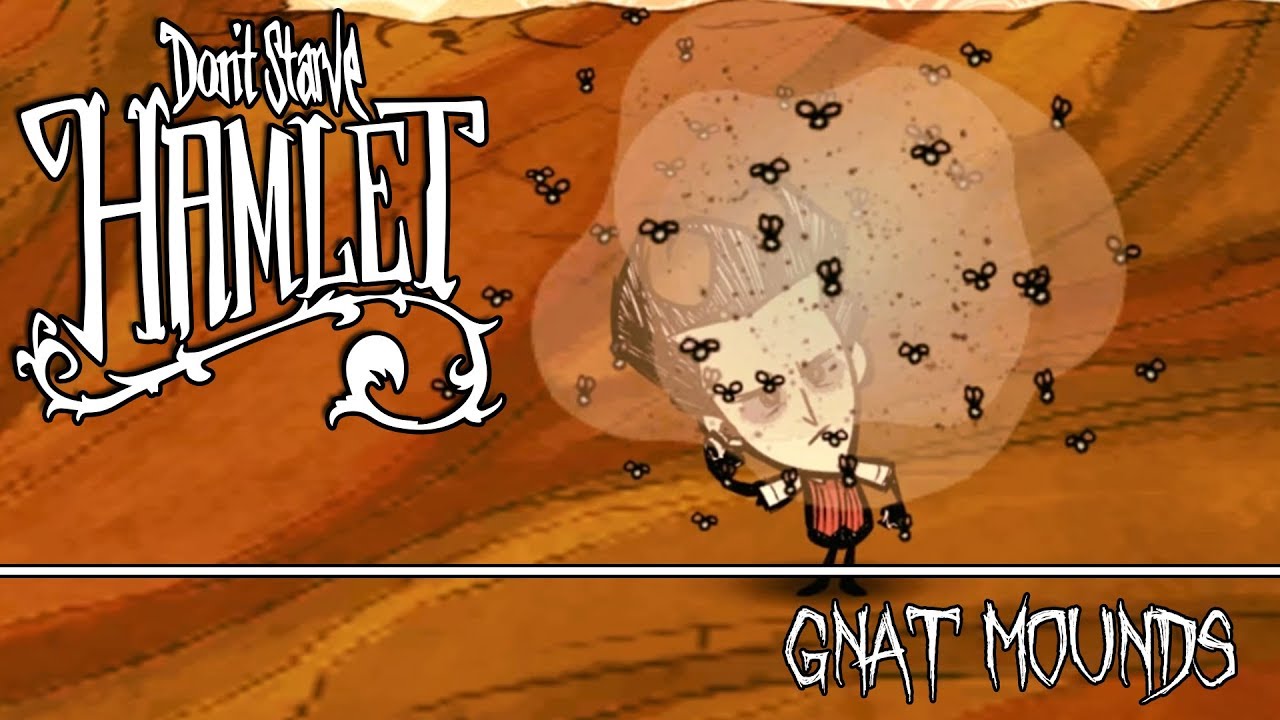 GUIDE TO | Don't Starve Hamlet - YouTube