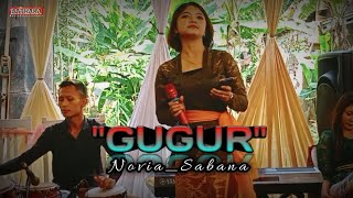 Gugur  Tarling Novia Sabana  Bathara 