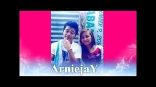 Arniejayhappy2ndmonthsary