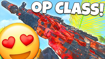 the NEW KN-57 IN BO4 IS.. 😍 OMG! - Black Ops 4 Gameplay