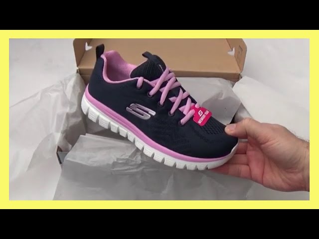 skechers get connected