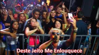 Mc Jair Da Rocha - Piriguete Desce - Web Clipe