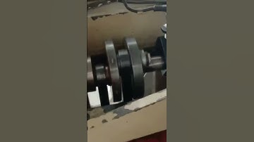 Nguyên Lý Máy Dập Trục Khuỷu – Sức Mạnh Cơ Khí Đỉnh Cao!