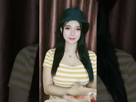 Tiktok Toge Gede [ Cantik ]