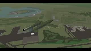Fieseler Fi 103 Vergeltungswaffe Ein (V-1)