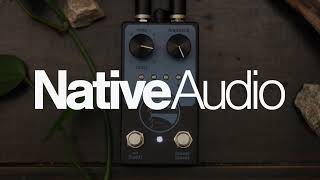 NativeAudio Two Medicine -  Appreciate the feedback.