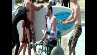 John Masson @ Surf Camp Virginia Beach 2011.wmv