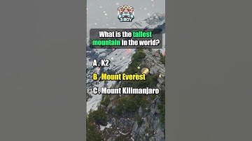 Quiz Challenge #quiz #quiztime #trivia