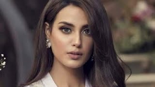 Attractive pictures of iqra Aziz|khuda or Mohabbat season 3 actress|some unseen pictures| screenshot 1