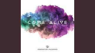 Video thumbnail of "Generation Unleashed - All Of My Hope (Live)"