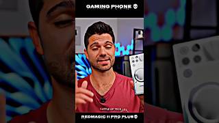 RedMagic 11 Pro🥶 Plus GAMING phone