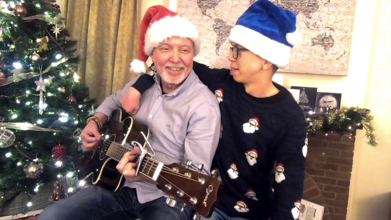 The Best Time Of The Year