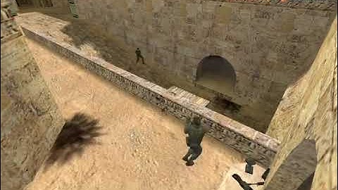 zEx RaTeD (CS 1.6 movie)