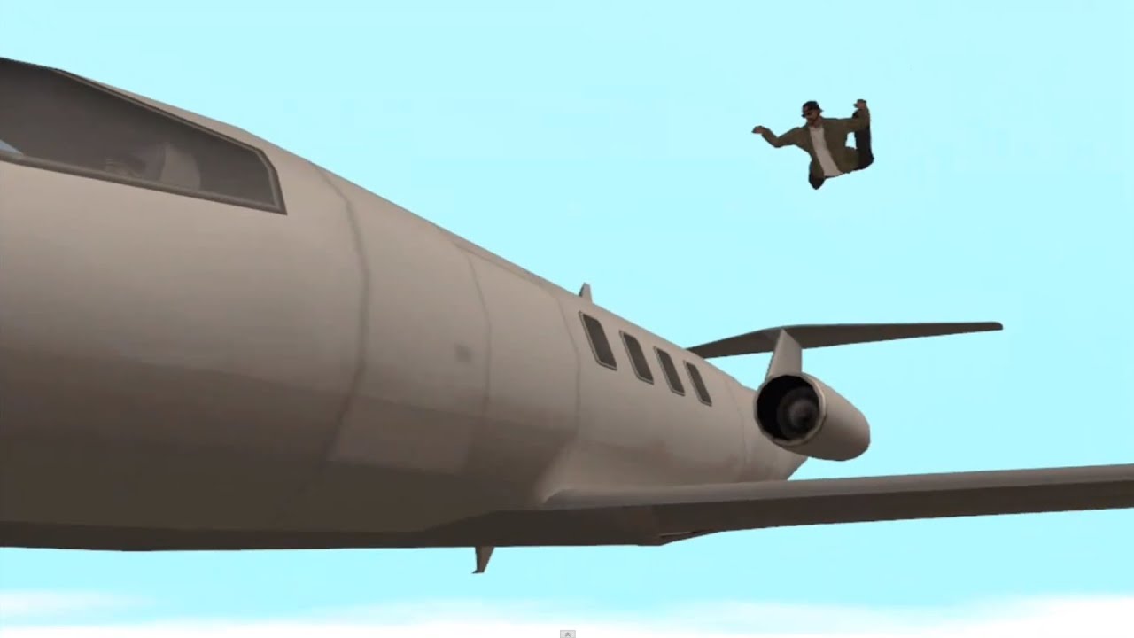 freefall gta san andreas freefall gta san andreas
