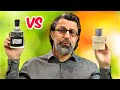 TWO GREAT FRAGRANCES CREED AVENTUS AND NISHANE HACIVAT