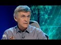 Сурдин В.Г. Через 10 лет люди научатся управлять временем? НТВ