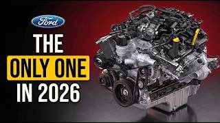 The ONLY Gas Engine Worth Your Money in 2026 — AVOID These 3