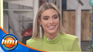 Lele Pons presenta su canción 'Piketona' en colaboración con Kimberly Loaiza y Kunno | Programa Hoy