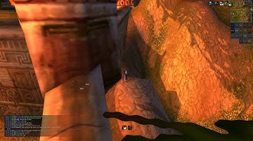 How to get Behind the Zul