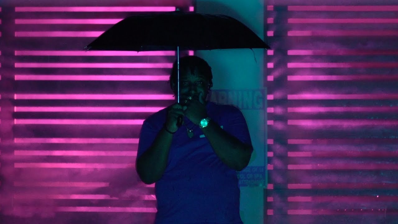 OPrehay - For The Record (Official Music Video)