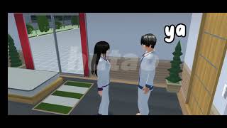 vidio sesad #1 Sakura Sechool Simulator