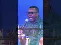 Declaration:Waking up your spiritual antenna. Just in case you missed midweek #thejesusnationchurch