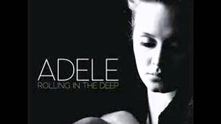 Adele-Rolling In The Deep(Audio)