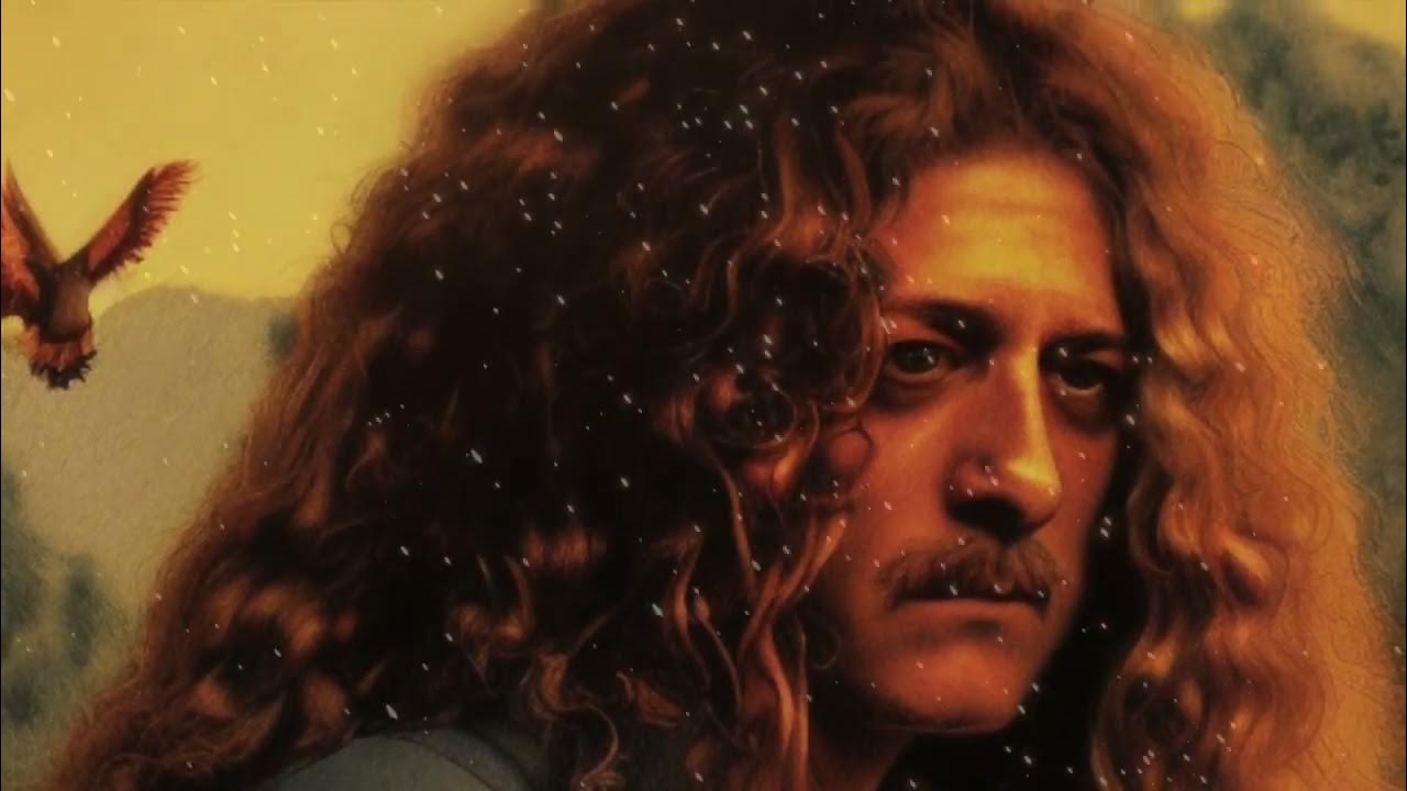Led zeppelin The rain song remastered 2022 Led zeppelin The rain song remastered 2022