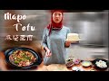 Tofu recipes halal|Muslim Chinese Food | BEST Chinese halal food recipes:Mapo Tofu【麻婆豆腐】