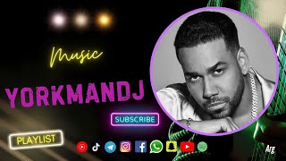 #YorkManDj #Bachata #Ready ❤️‍🔥🌟📱 SEXO CON ROPA 🎸 Romeo Santos #Copyright #Music 🌈🇺🇸🕺🏻🔥