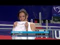 Keely Hodgkinson's 🇬🇧 FIRST major title | 800m European Indoor Championships REPLAY | Torun 2021