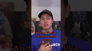 The Meccas Of Striped Bass Fishing