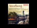 Kurt Atterberg : A Varmland Rhapsody for orchestra Op. 36 (1932)