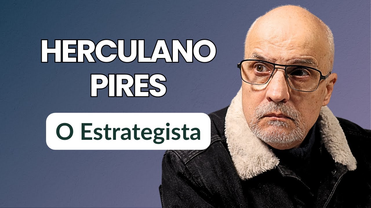 HERCULANO PIRES E EMMANUEL: O PARADOXO ENTRE A RAZÃO E A ADMIRAÇÃO