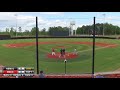 EMCC Baseball vs Northeast - Game 1