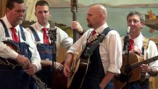 The Gospel Plowboys - What a Day that Will Be chords