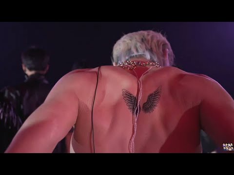 FELIX SOLO STAGE HD 🔥🔥