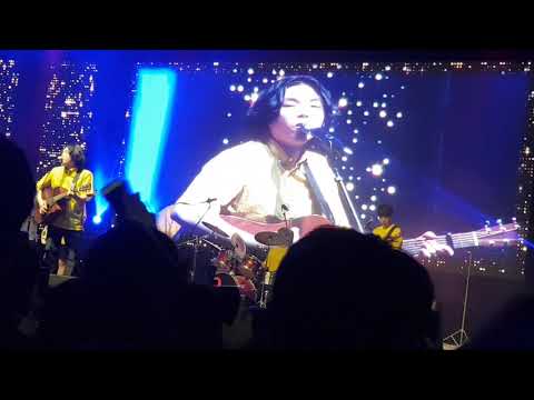 [2019 신라대학교 대동제] 사운드스틸 - TOMBOY (김영은 촬영)