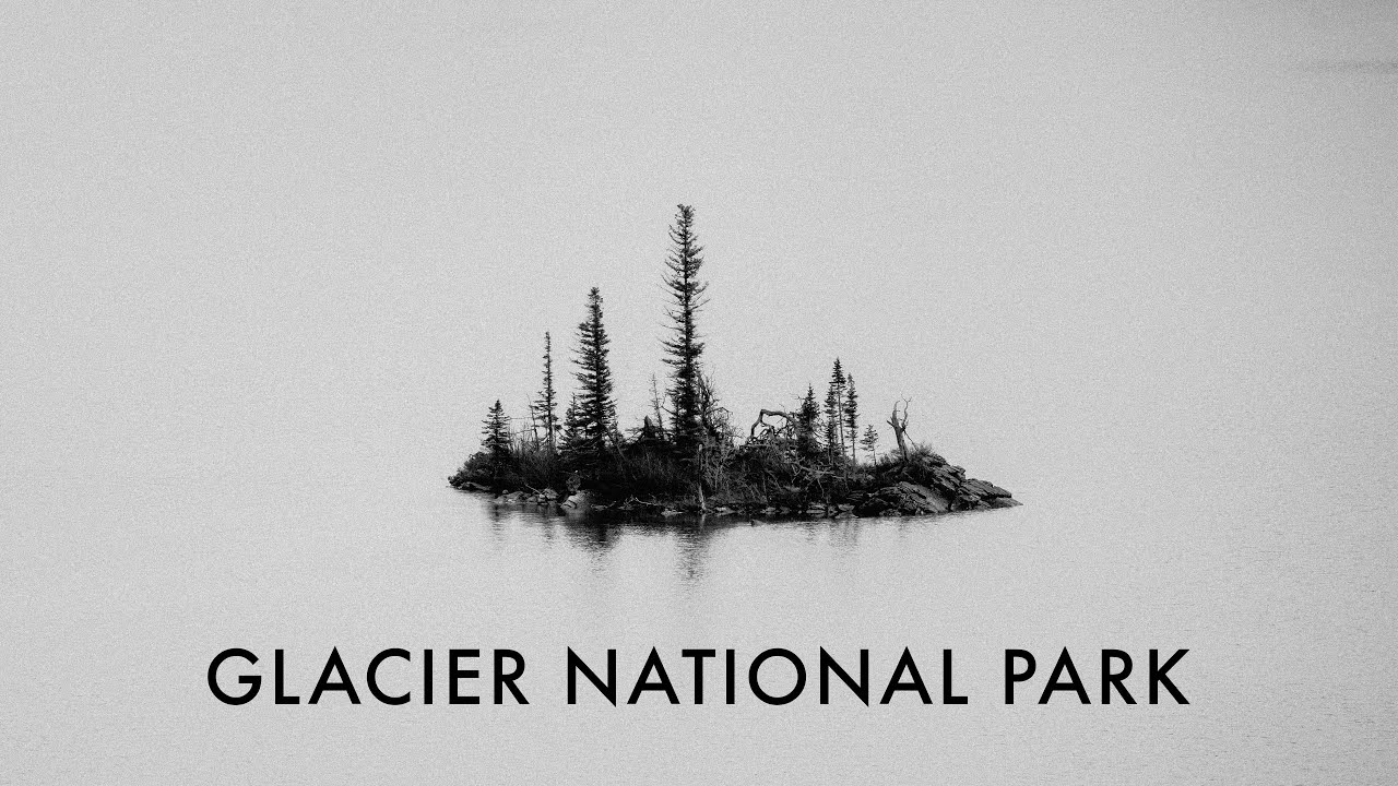 Photography in East Glacier National Park YouTube