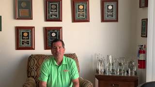 Why Servpro?