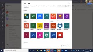 Microsoft End User Training: Microsoft Teams New Features