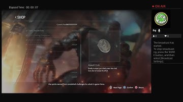 Resident evil 3 storymode  ps4 with (mods)