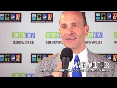 Who will be a greener governor?